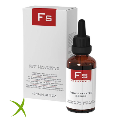 Vital Plus FS Treatment 40 ml