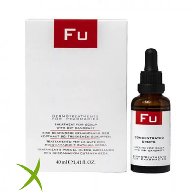 Vital Plus FU Treatment 40 ml