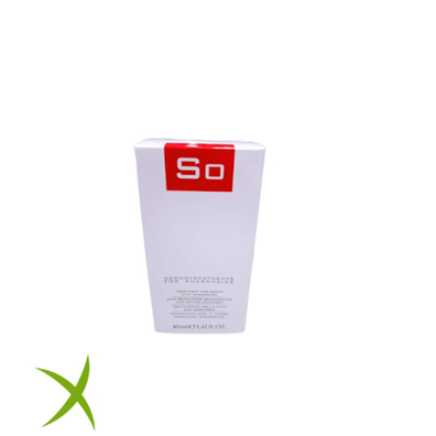Vital Plus SO Treatment 40 ml