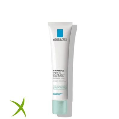 La Roche-Posay Hydraphase HA UV Light Crema Idratante 40 ml