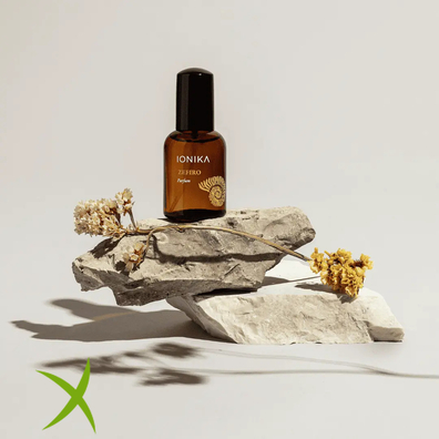 Ionika Zefiro Parfum 50 ml