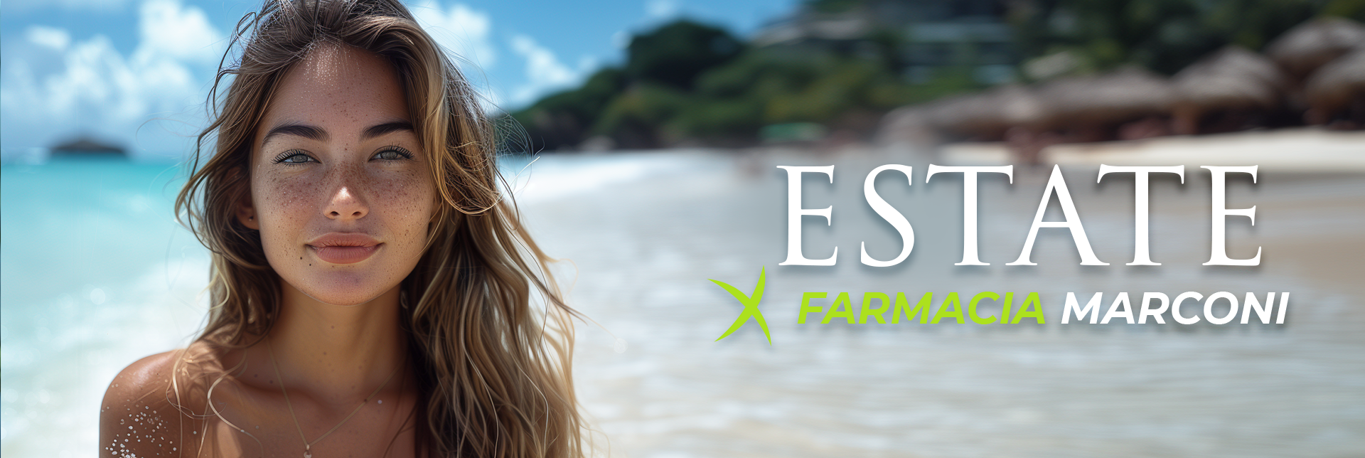 Campagna Estate 2024 Farmacia Marconi