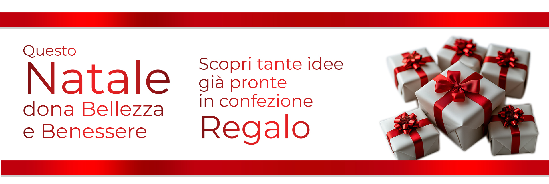 Campagna Natale 2024 Farmacia Marconi